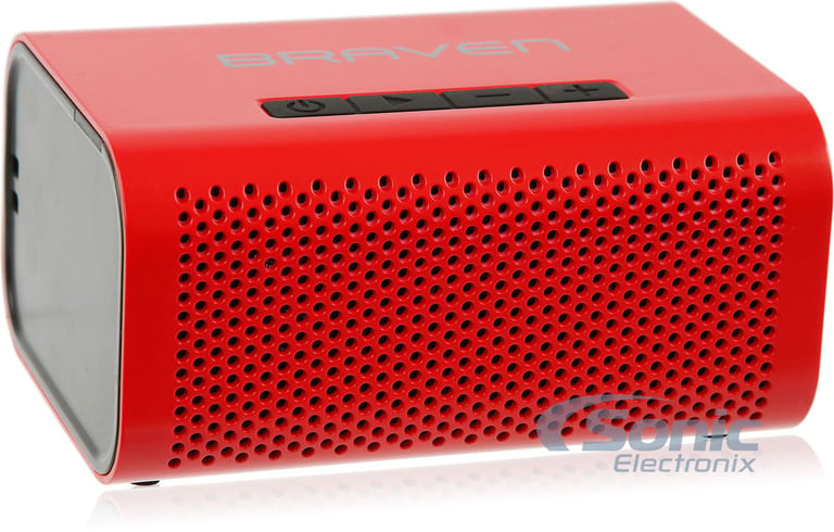 Braven 440 (B440RBP Bulk Package) OPEN BOX INCOMPLETE Image 1