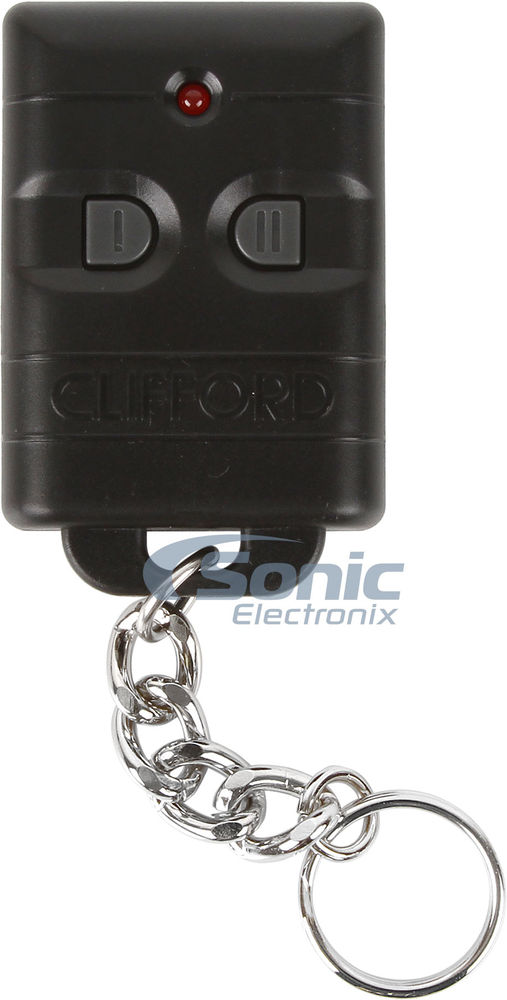 Clifford 904010 (Requires Programming) Image 1