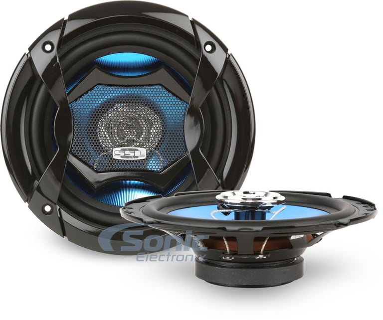 SoundStorm (SSL) F260S Image 1