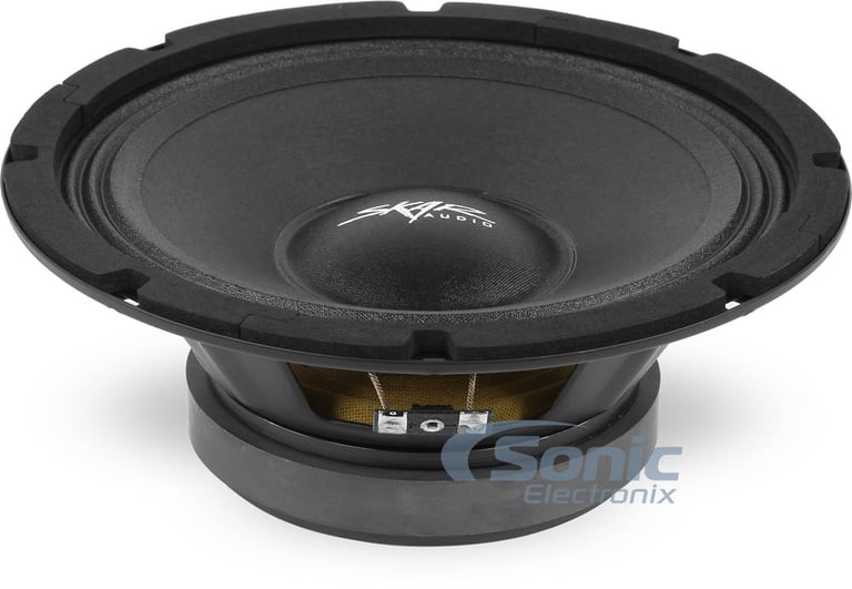 SKAR Audio FSX-8 S8 Image 1