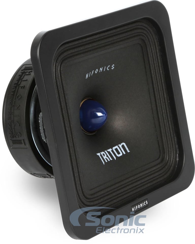 Hifonics HF8SQ-i4 Image 1