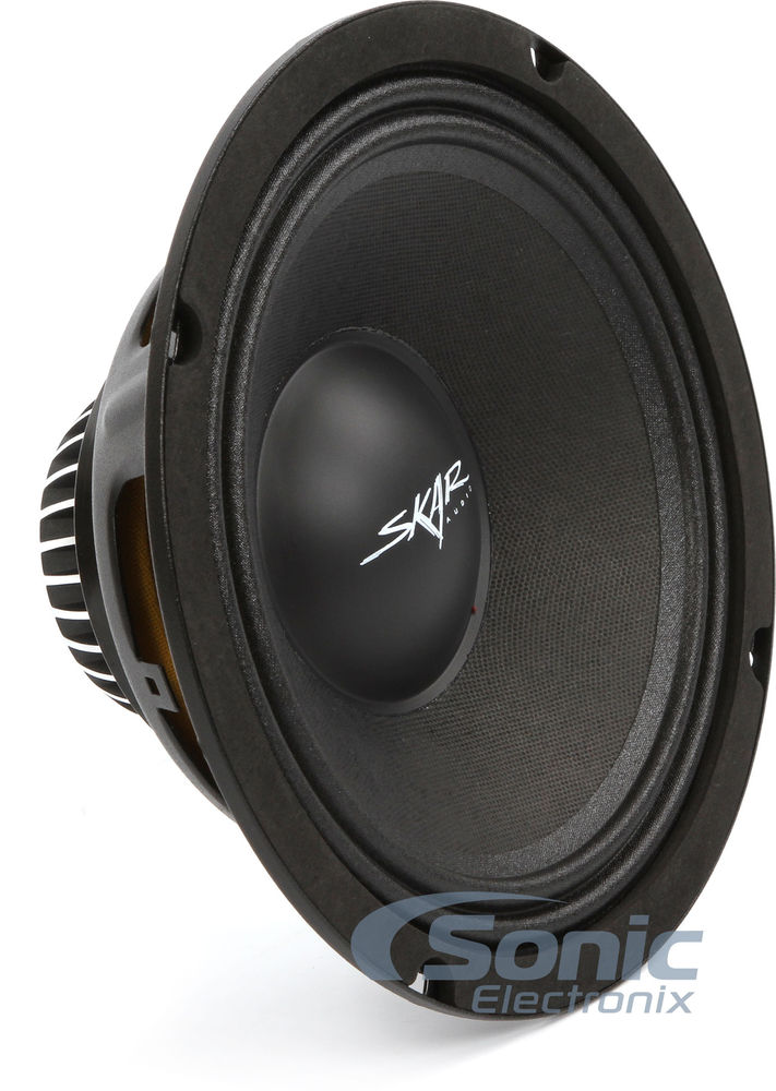 SKAR Audio PAX-8 8 Image 1