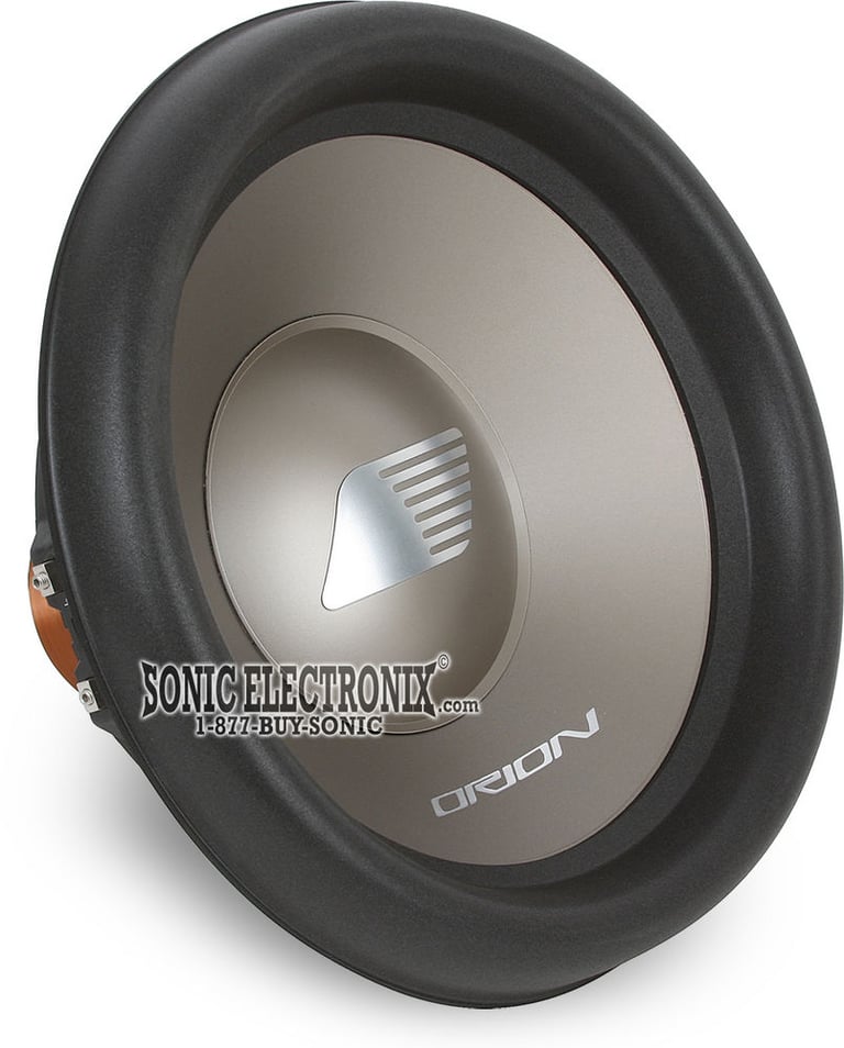 Orion HCCA15.4CK Recone Kit Image 1