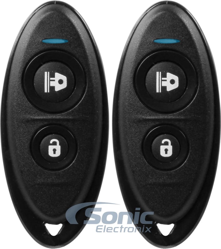 Soundstream RS.1 Image 1