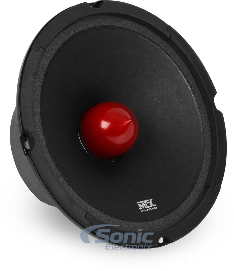 MTX RTX658 Image 1