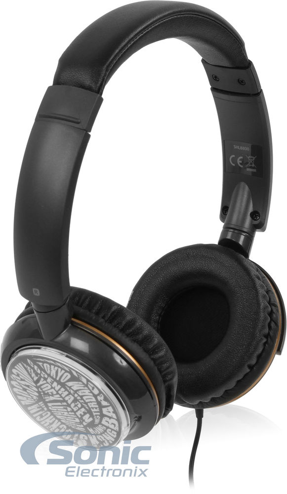Philips SHL8800/10 Image 1
