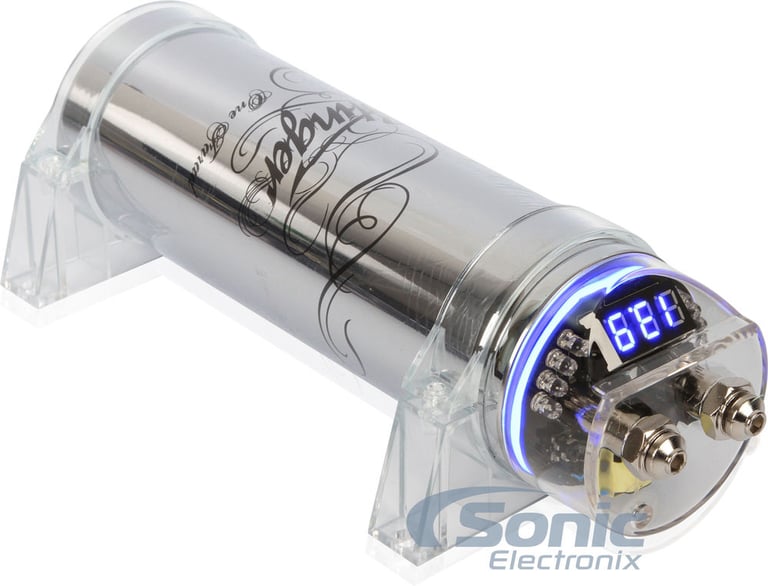 Stinger SPC122 Image 1
