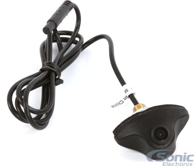 Crimestopper SV-6822.EM.II Image 1