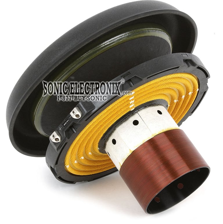 Orion HCCA124CK Recone Kit Image 3