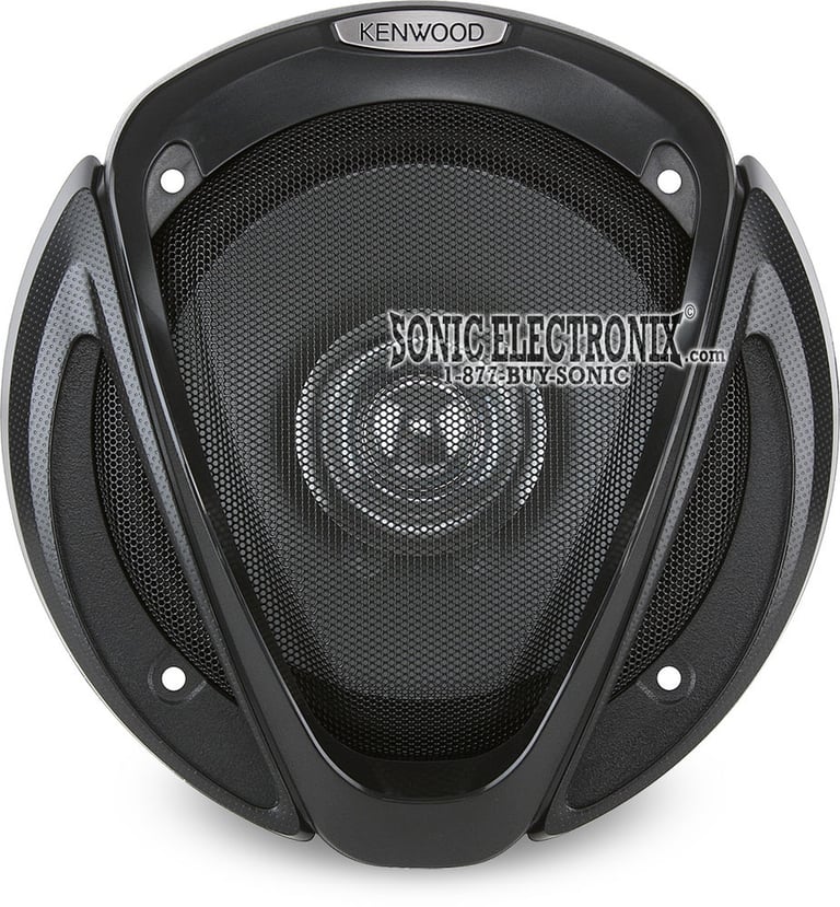 Kenwood KFC-1652S Image 2