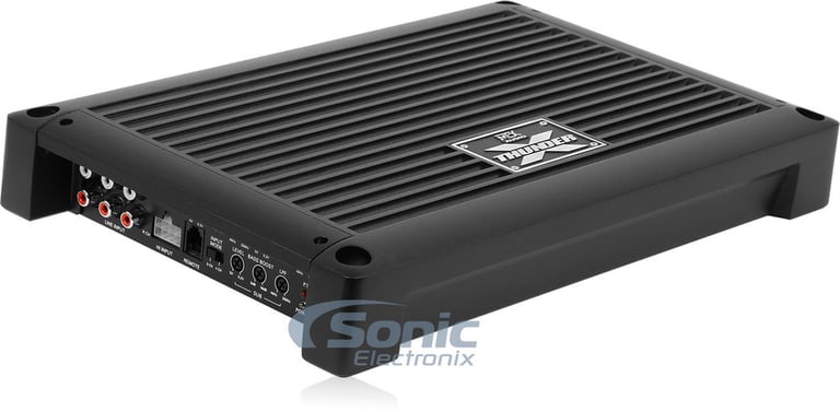 MTX XTHUNDER800.5 Image 1
