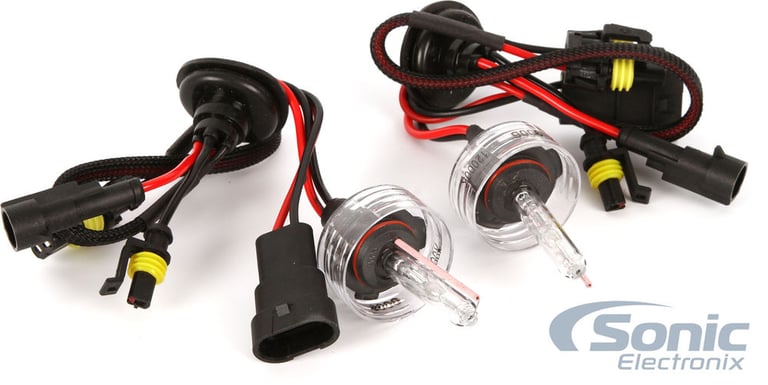Race Sport Accessories 9006-12K-SB-RB Image 1