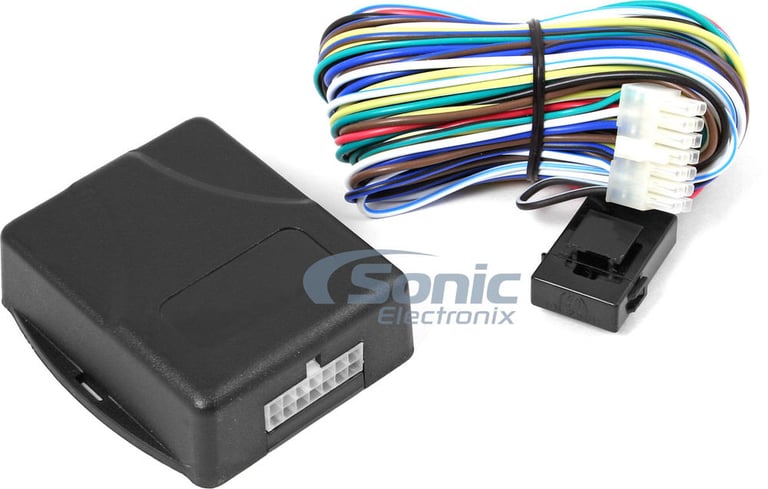 ScyTek WR-8-4 ( SMART4 ) Image 1