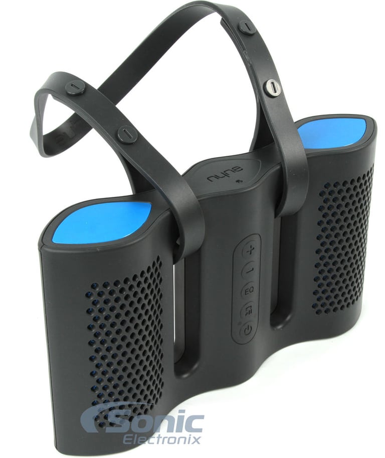 NYNE Audio AQUAGRY Image 1
