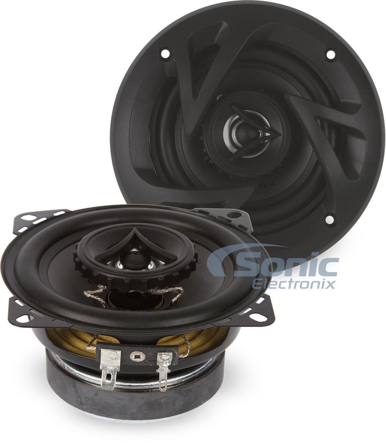Autotek ATX4CX Image 1