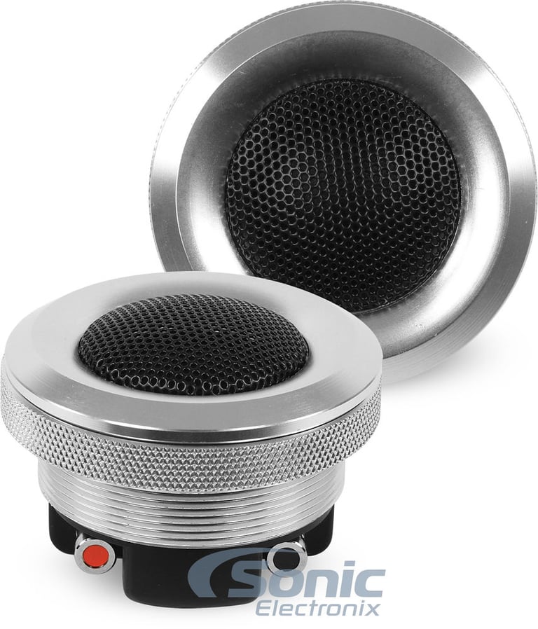 Audiopipe ATX-100 Image 1