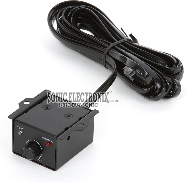 Absolute DEV-2500 Image 4