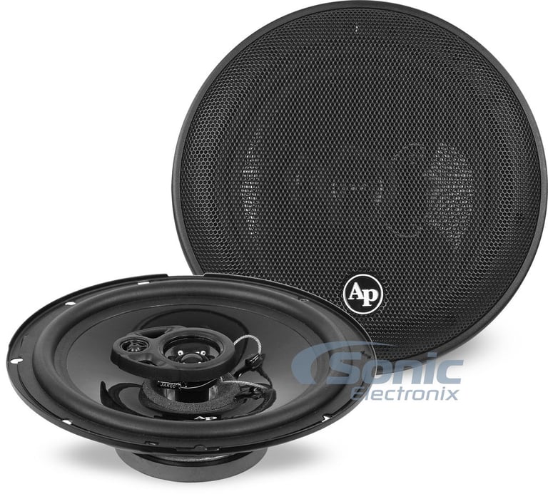 Audiopipe CSL-1603A Image 1