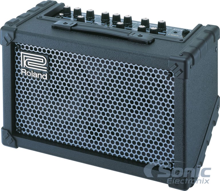 Roland CUBE-STREET Image 1