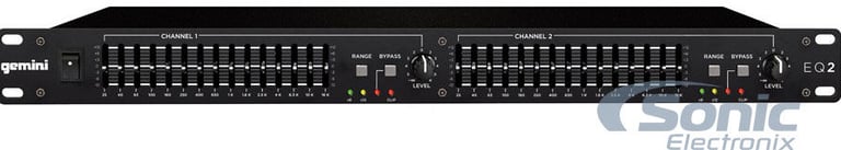 Gemini EQ2 Image 1