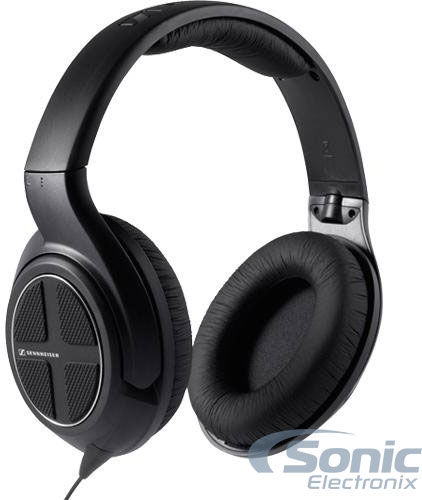 Sennheiser HD428S Image 1