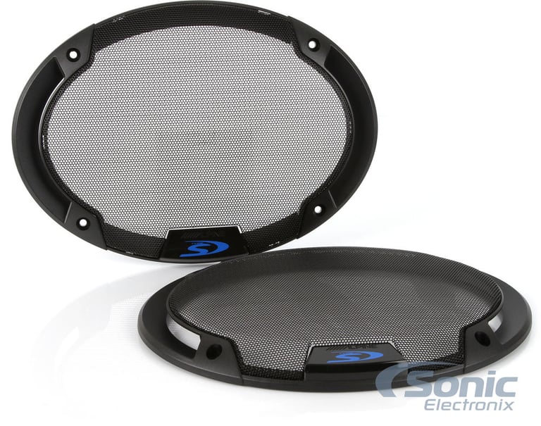 Alpine KTE-S619G Image 1