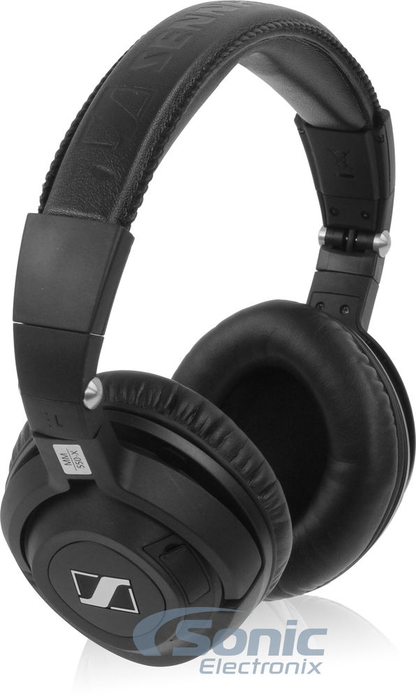 Sennheiser MM 550-X TRAVEL - MM550-X Image 1