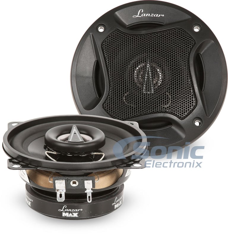 Lanzar MX42 Image 1