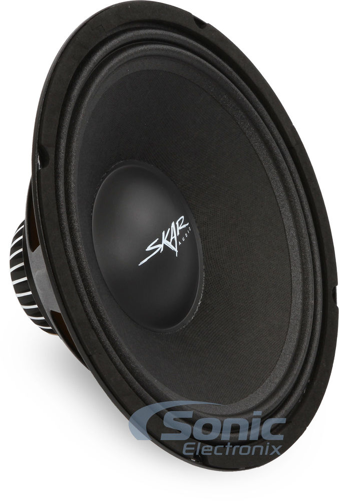 SKAR Audio PAX-10 4 Image 1