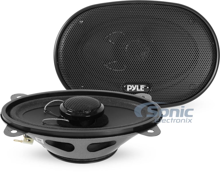 Pyle PLSL4602 Image 1