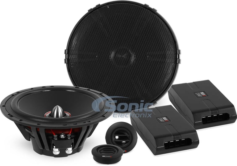 MB Quart RCM216 Image 1