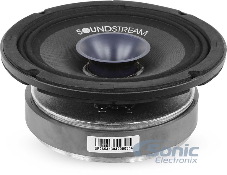 Soundstream SP2.654 (Sold Individually) Image 1