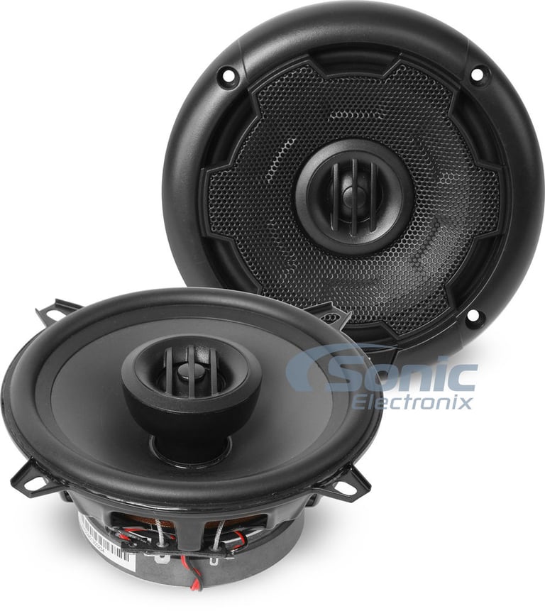 MTX THUNDER52 (Open Box, Complete) Image 1