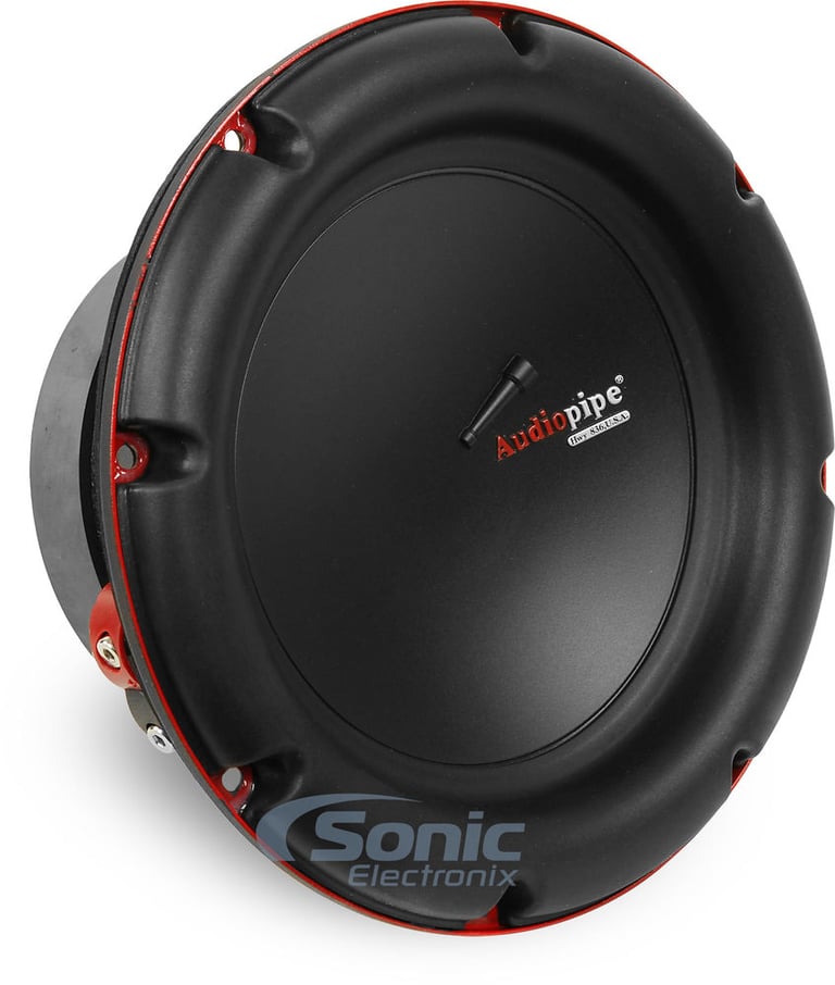 Audiopipe TS-AR8 Image 1