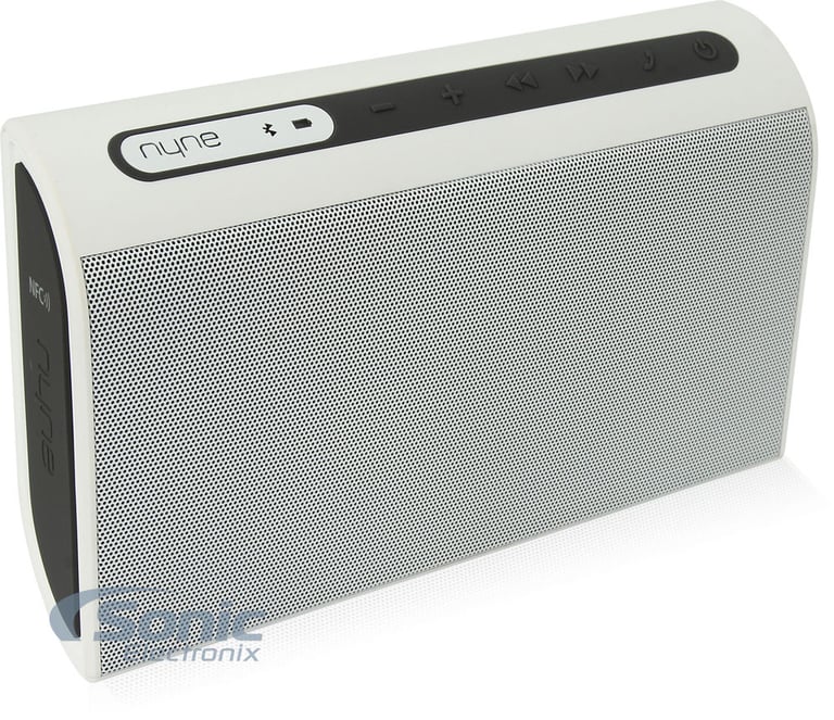 NYNE Audio TTWHT (White) Image 1