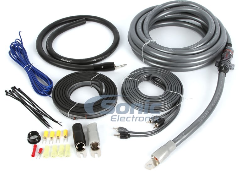T-Spec V8-0RAK Image 1