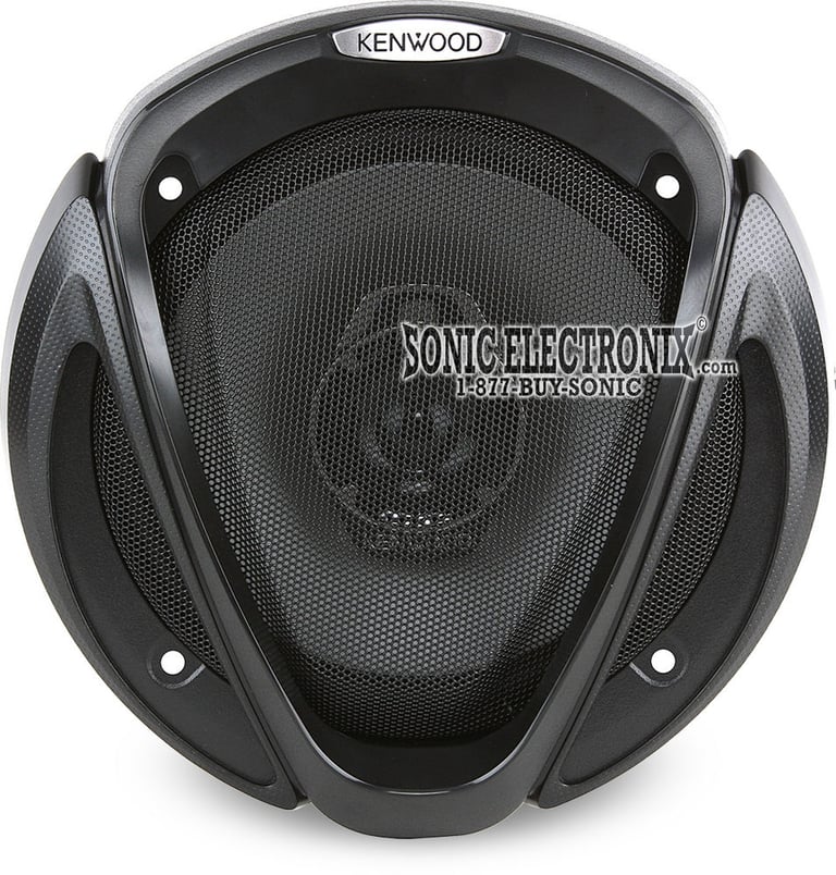 Kenwood KFC-1662S Image 2
