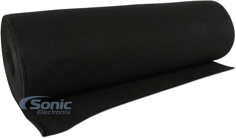 Xscorpion EN4.150BK (Black) Image 1