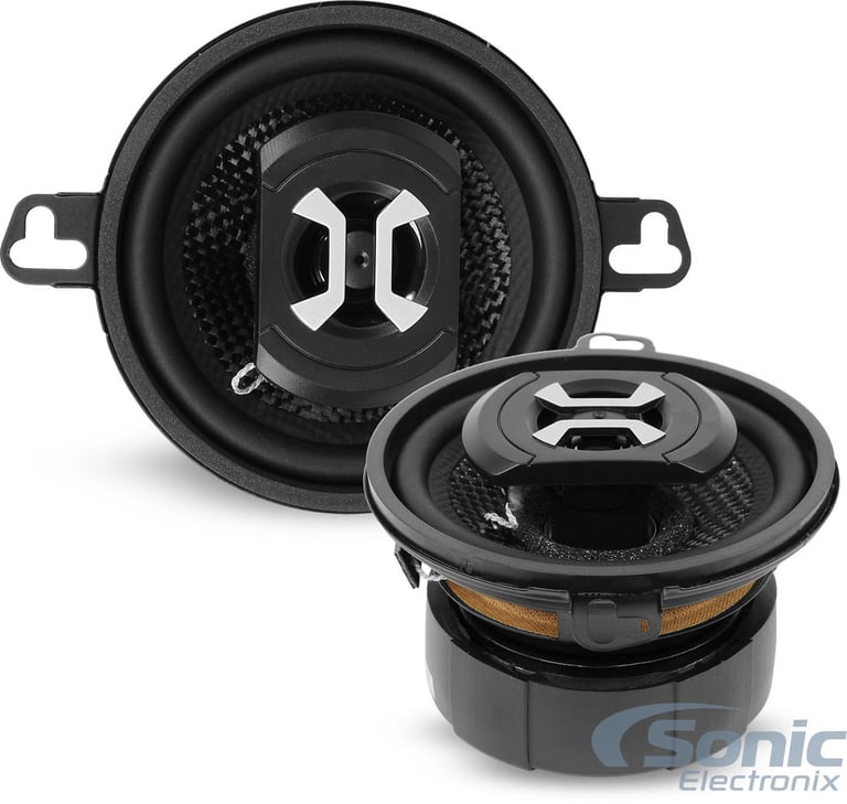 Hifonics HS35CX OPEN BOX Image 1