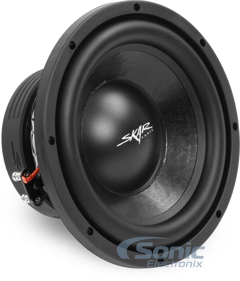 SKAR Audio IVX-10 V2 D2 Image 1