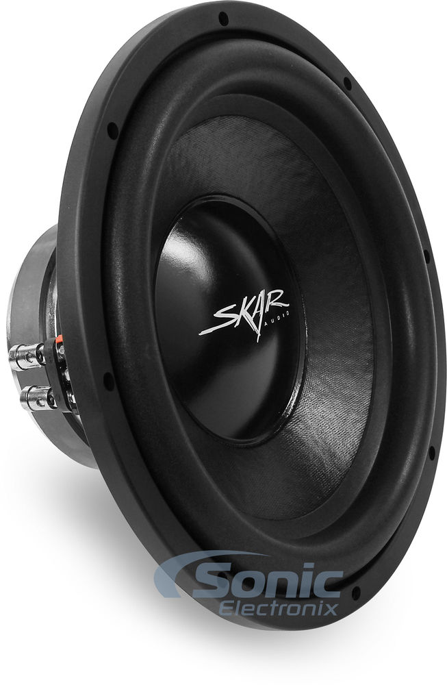 SKAR Audio IX-12D2 Image 1