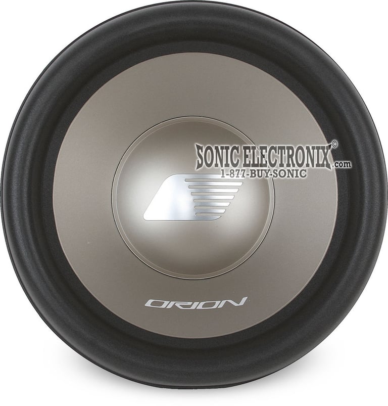 Orion HCCA15.4CK Recone Kit Image 2