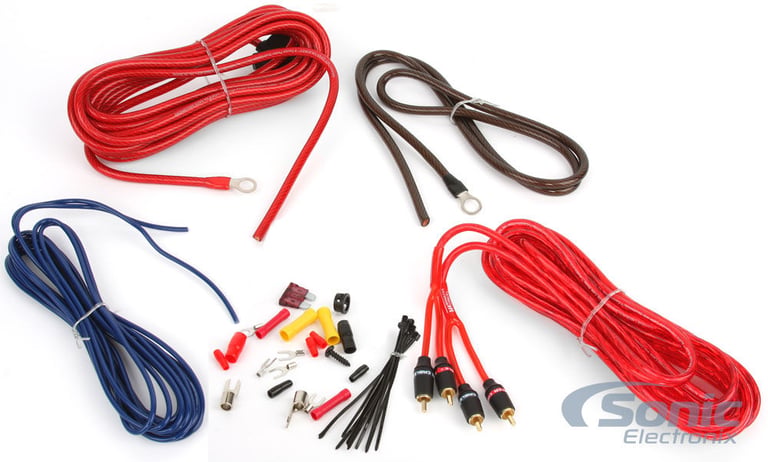 Monster Cable BAIP 650 Image 1