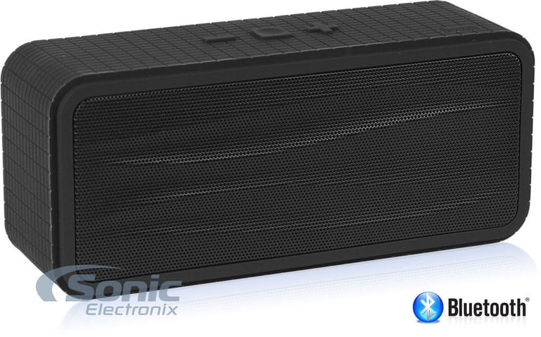 Divoom Onbeat-200 (Black) Image 1