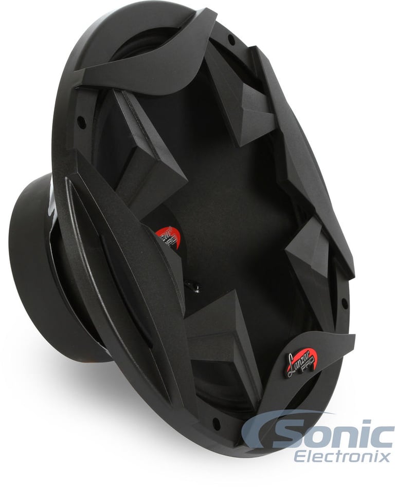 Lanzar PRO-HEMID12 Image 1