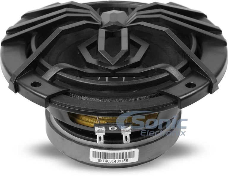 Soundstream SME.658 Image 1