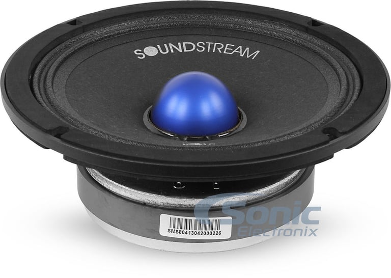 Soundstream SP2.804 Image 1