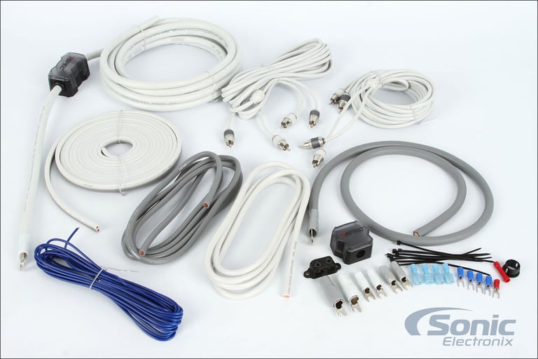 T-Spec V10-4DAK Image 1