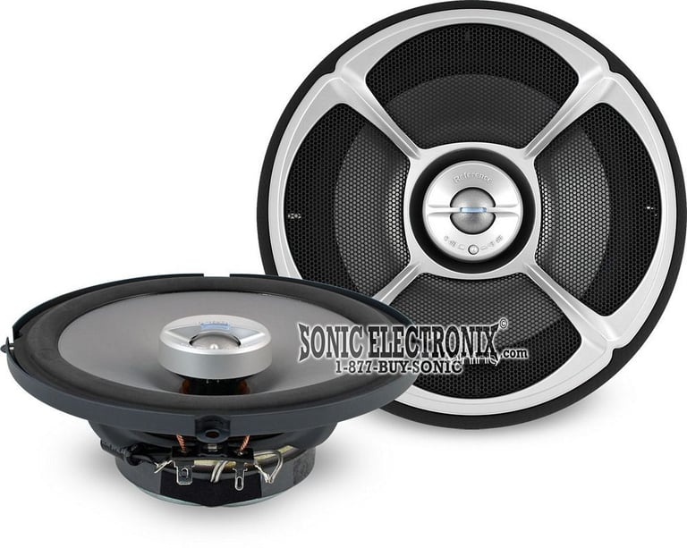 Infinity Reference 6022si Shallow-Mount Image 1
