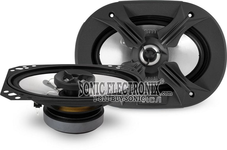 RCA RC4620 Image 1